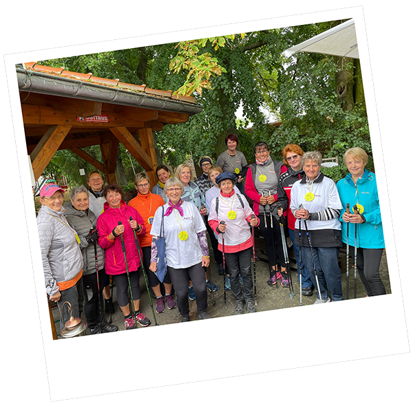 Nordic Walking