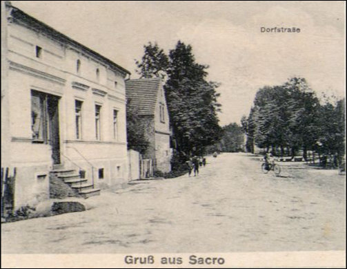 Sacro Kirche