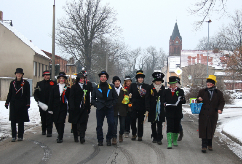 Sacro Fastnacht