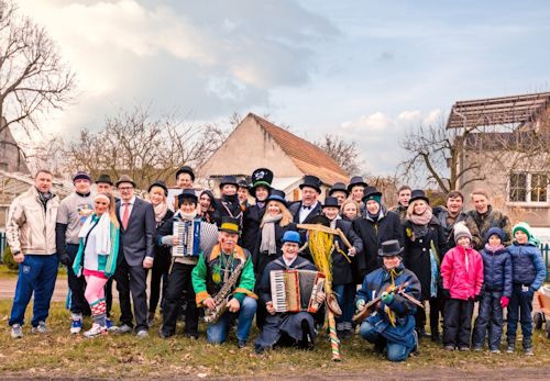 Sacro Fastnacht