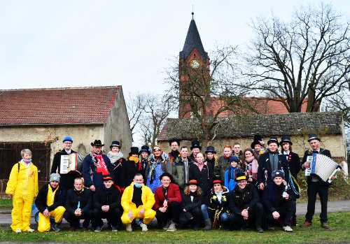 Sacro Fastnacht