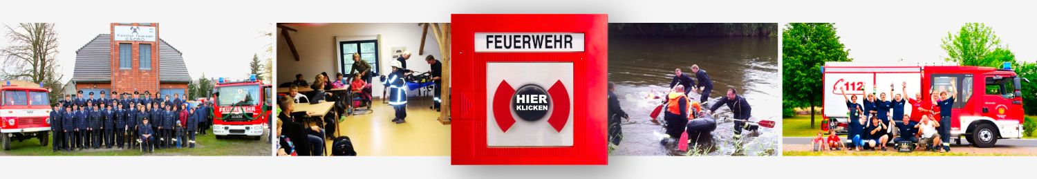 Feuerwehr Sacro