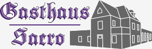 Gasthaus Sacro