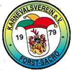 Karnevalsverein Forst-Sacro 1979