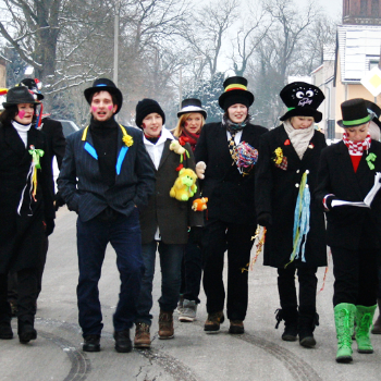 Fastnacht