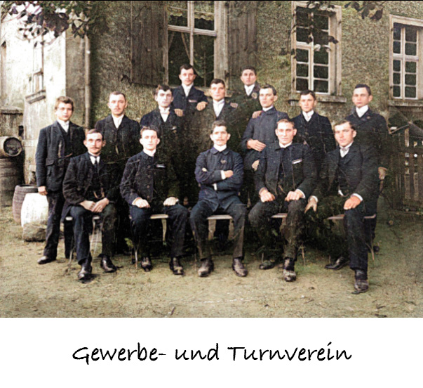 Gewerbe- und Turnverein